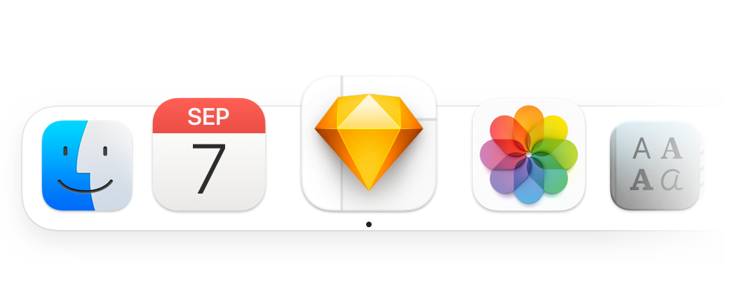 Native macOS editor