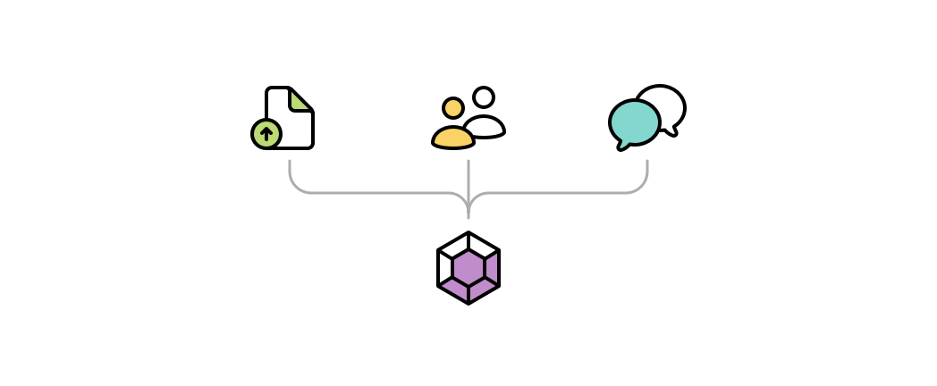 Workspaces